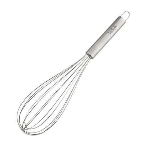 Batidor varillas inoxidable 30cm 2483 lifestyle (1/2)