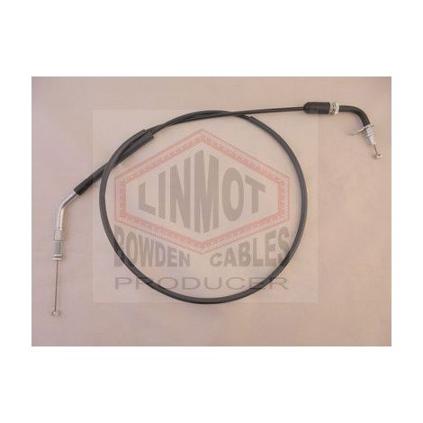 GASZUG A SUZUKI VL 125 INTRUDER (00-04), LINMOT 583000-26F01 (1/3)