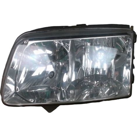 [PRODUIT D'OCCASION] Phare Gauche VOLKSWAGEN Polo 99-2001 ♻️ Ref Oe. 6n1941017ab - Garantie à vie (1/3)