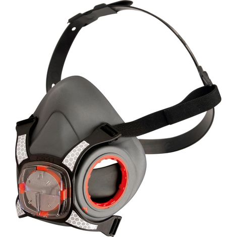 JSP Halbmaske Force 8