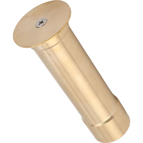 Buse de fontaine champignon réglable avec effets paysagers dynamiques, buse d'arrosage à pulvérisation pour jardin, étang, parc d'attractions, G1in 13.4 cm (1/5)