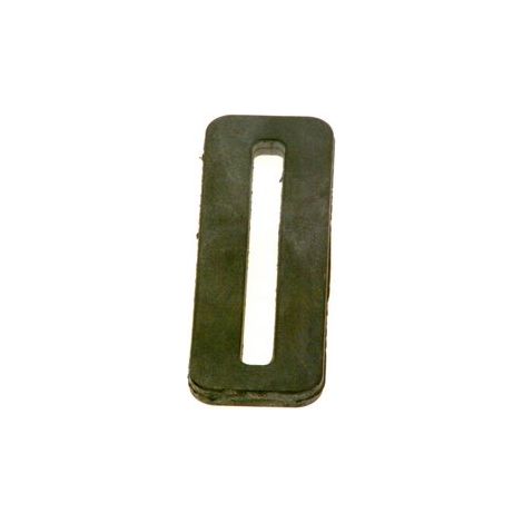 BOSCH Ersatzteil TTNR: 87101031910 Dichtgummi