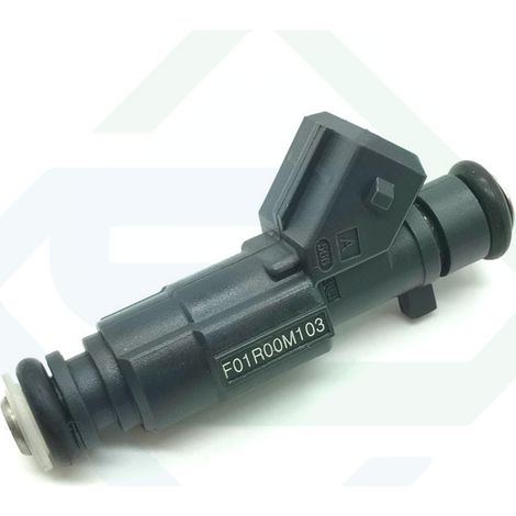 Applicable to the Changan Xingguang 4500, new Changan Star F01R00M103 fuel injector (1/5)