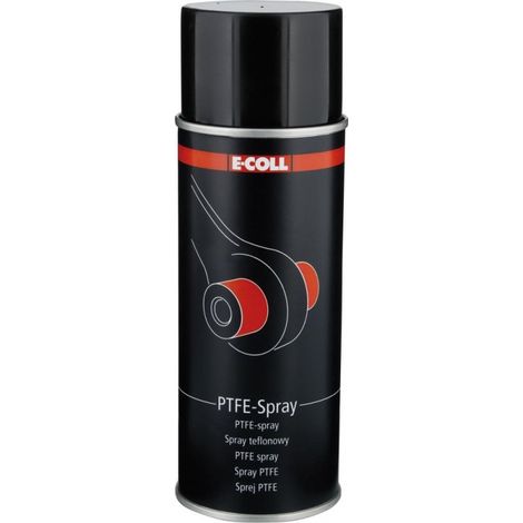 Espray Ptfe-400Ml E-Coll Ee(Por 12)