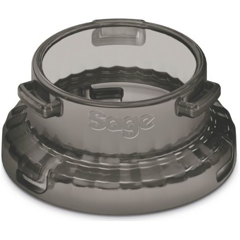 Entonnoir Pour Porte-filtre 54 Mm Sage - Sea201neu0zeu1 - Sage (1/4)