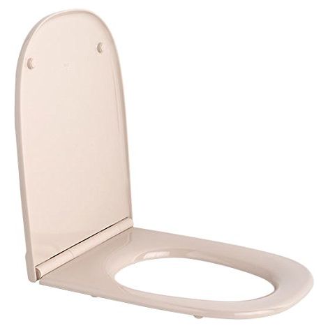 Roca Dama Retro A801327194 - Sedile WC (1/4)