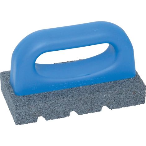 Marshalltown M840 Concrete Rub Brick 6 x 3in M/TM840 (1/3)