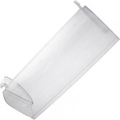 Sportello del cestino della verdura - Frigorifero, congelatore - SHARP - 324960