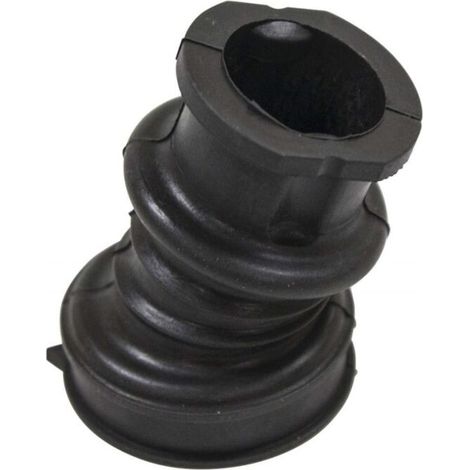 Collecteur d'admission compatible avec tronçonneuse STIHL MS660 MS650 MS640 - Référence 1122 141 2201 (1/3)