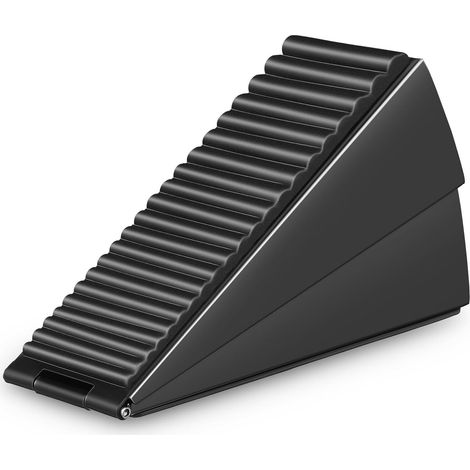 Adjust Protection Offices Rubber Safety Spring Heavy Homes Wedge Door