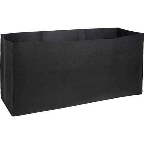 BORSA IN FELTRO 100X40X80CM PER FIORIERA ALTA (1/2)