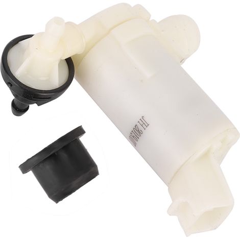 aqxreight Pompe à Lave-glace de Pare-brise 76806-SMA-J01 Fits OEM pour 2007-2011