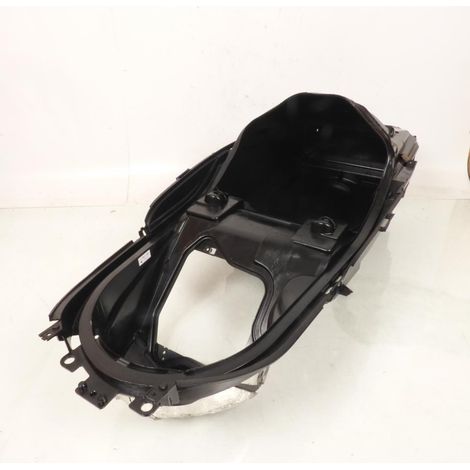 [GEBRAUCHT] [Gebrauchtprodukt] Originalkoffer für Yamaha Scooter 400 Majesty (1/4)