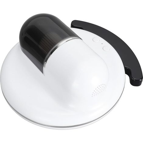 Aspirateur automatique anti-acariens : puissance de frappe élevée, aspiration haute pression, filtration hermétique, longue durée de vie, pour le nettoyage de toute la maison (1/5)