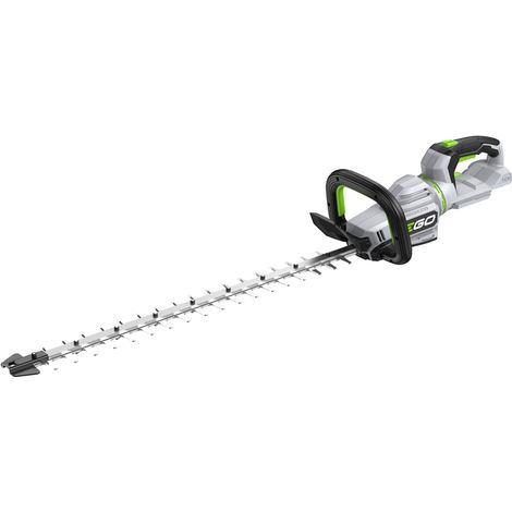 EGO Akku-Heckenschere HT2600E 56 V 66 cm 3,2 kg Solo Version (1/4)