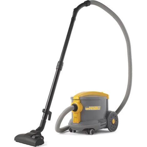 Aspirateur poussières 1100 W GHIBLI (1/3)