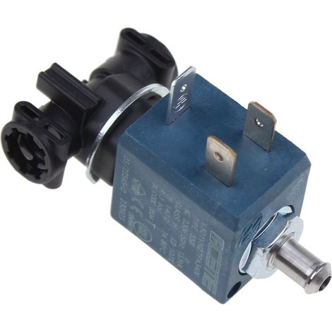 Delonghi - válvula solenoide máquina de café ecam22 esam5500 / ceme 5301 - 5213270534 -