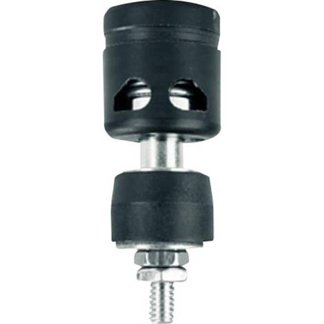 Borne de polaridad Telegartner J02010B0652 10 A PA aislada
