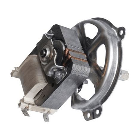 Moteur Ventilateur Chaleur Tournante 30w 74X1146 Pour FOUR (1/5)