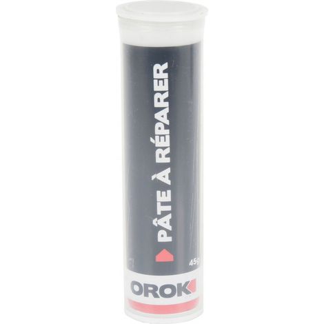 PATE A REPARER EPOXY TUBE 45G (1/2)