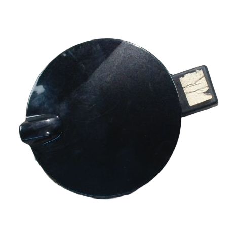 [PRODUIT D'OCCASION] Volet De Trappe Carburant OPEL Astra ♻️ Ref Oe. 93183914 - Garantie à vie (1/3)