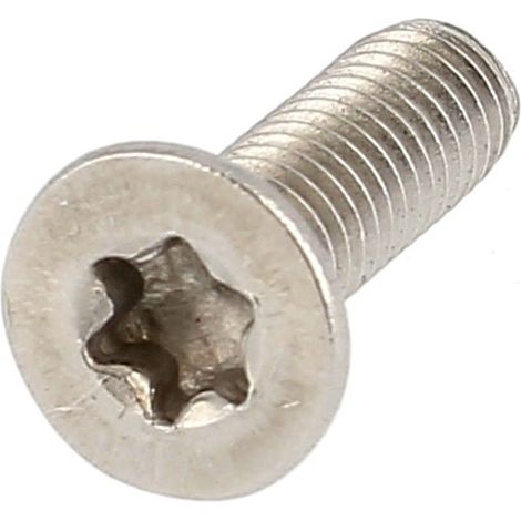 TF Torx M8X80 Inox A2 ISO 14581 (1/2)
