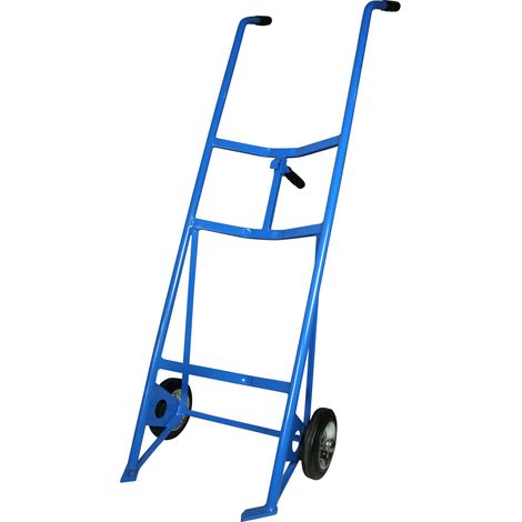 Portafusti metallici