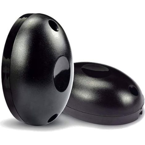 Photocellule pour motorisation Accessoire Motorisation - Photocellules, pour motorisation portail,tout type de portail (1/5)