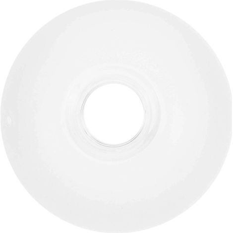 Abat-jour de rechange pour suspension globe en verre transparent, lampe globe en verre pour plafonnier, luminaire globe en verre (1/5)