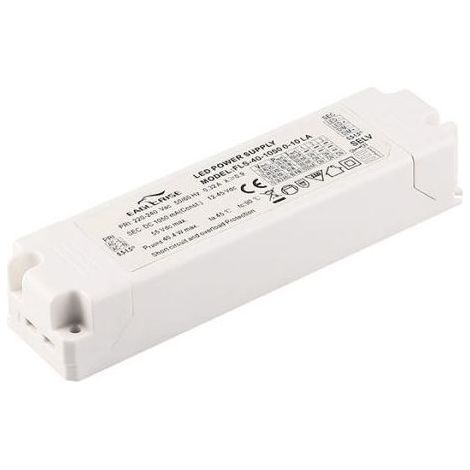 Transformateur LED 400-700mA 20W 0-10V EagleRise FLS-20-700 0-10 LA