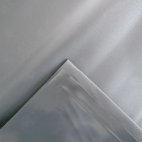Ubbink Telo da Stagno AquaLiner 4 x 5 m PVC 0,5 mm 1331950