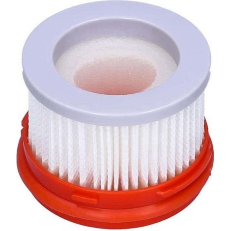 Filtre HEPA - Lavable - Compatible Aspirateur À Main V8 V9 V9B V9P XR V10 V11 - 6 Pièces (1/5)
