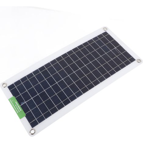 Pompe à eau solaire 10 W 12 V, silencieuse, submersible, pour fontaine, hauteur de refoulement de 5 mètres, débit de 800 l/h. (1/5)