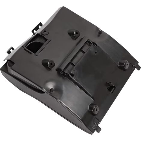 5FR421AZAE Cup Holder (Black) for Dodge Ram 1500 98-02 and Dodge Ram 2500 (1/4)
