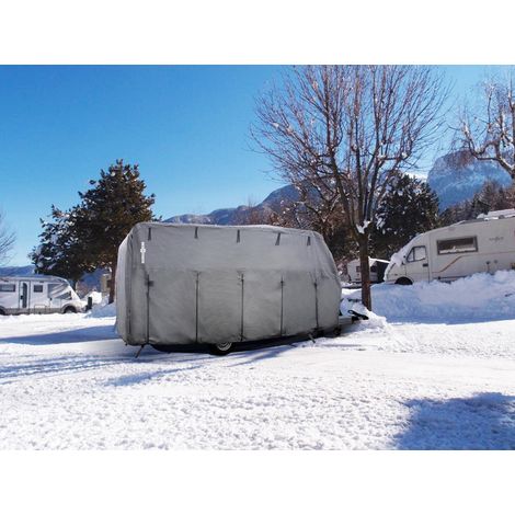 Copertura CARAVAN COVER 6M BRUNNER (1/5)
