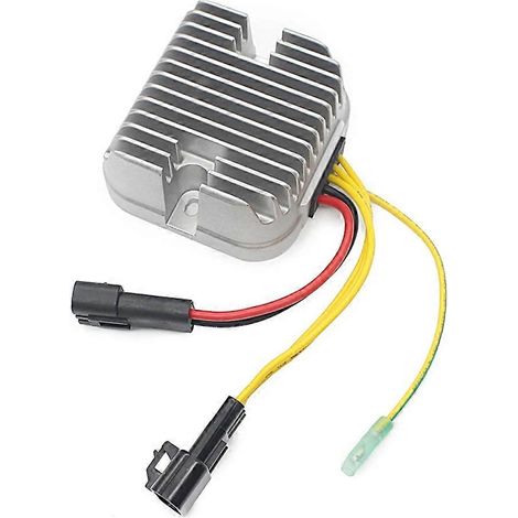 Régulateur de tension redresseur 4012748 - Accessoires moto pour Sportsman 800/500 RZR (1/5)