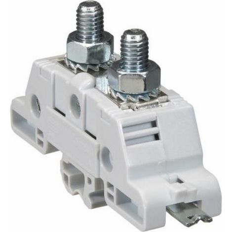 Legrand 039032 VIKING 3 PLAGES Power Block per manubrio/aletta
