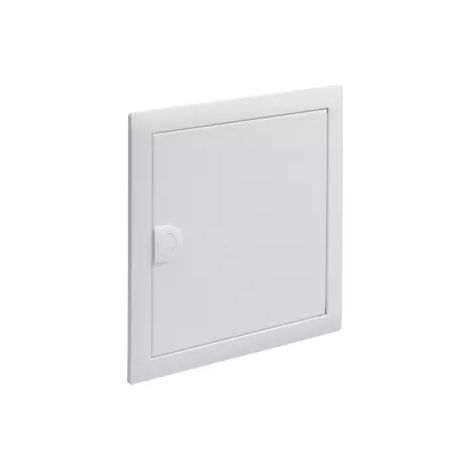Anschlusszubehör Hager vz101n Metall 36.3x37 cm (1/2)