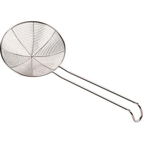 Schiumarola Fritto Inox Cm 14 Grandchef Tescoma (1/4)