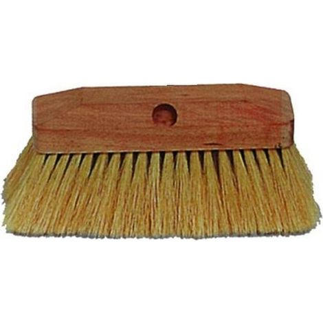 Frattazzo Per Catrame Fili In Tampico 106 Mm. 270X90