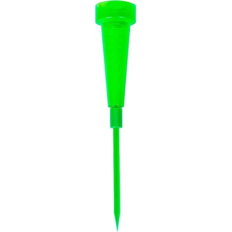 Pluviómetro de 40 mm de agua por m² - Stil