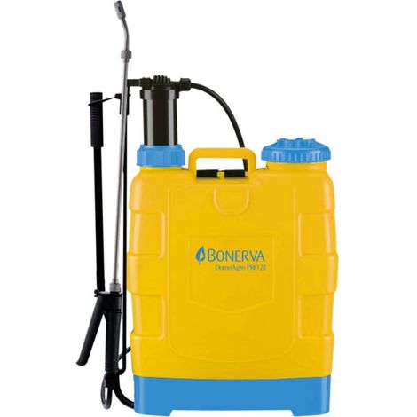 BONERVA PUL2020 Pulverizador Domoagro Pro 20Lts - ref: PUL2020