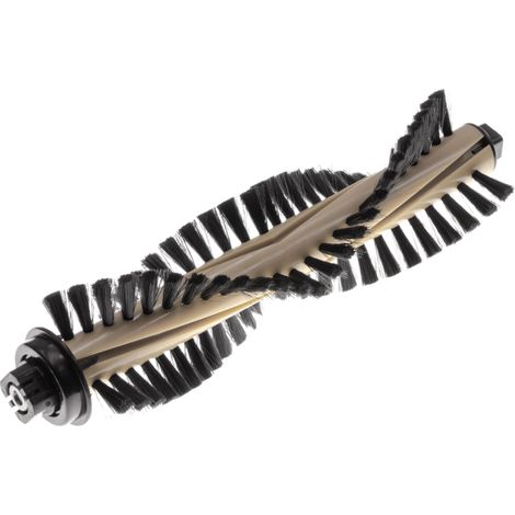 vhbw Brosse compatible avec iLife A4, A4s robot aspirateur - brosse principale (1/2)