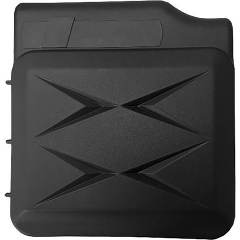 Per Q5 Q5L 2018-2020 ECU Centralina elettronica (ECU) Tappo protettivo motore Copertura antipolvere scheda computer