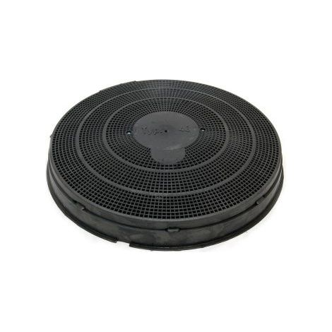 Whirlpool Hotte aspirante Filtre à charbon type 40 481948048041