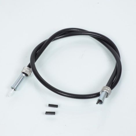 Câble de compteur RSM pour Mobylette MBK 50 51V Neuf (1/3)
