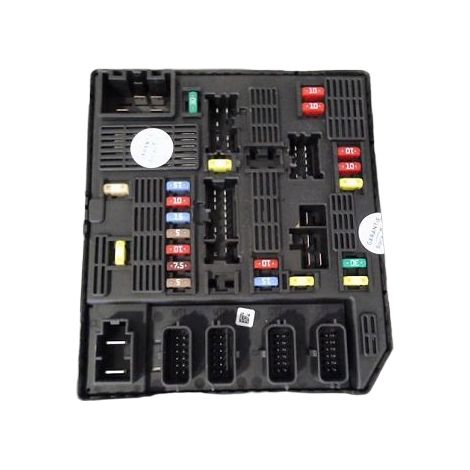 Boite A Fusibles RENAULT Megane [PRODUIT D'OCCASION]♻️284b69009r