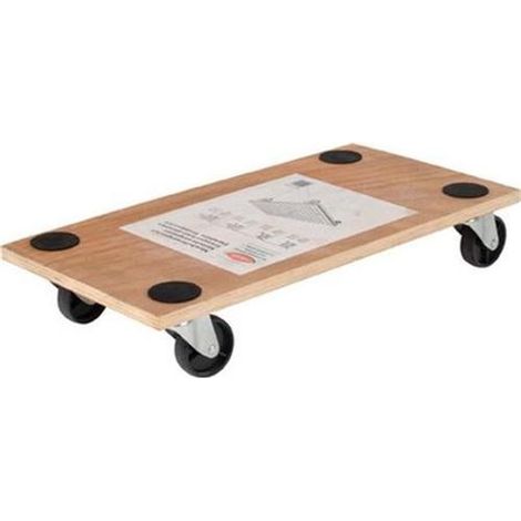 Plateau transport meuble KRT670001 (1/3)