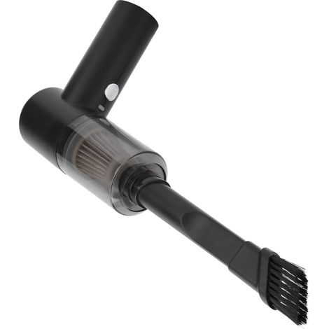 Mini aspirateur pour machine à coudre de bureau, clavier de voiture, nettoyage portable sans fil (1/5)