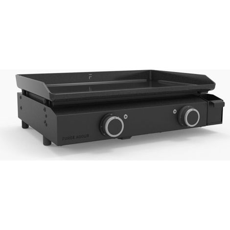 Elektrogrill Forge Adour BASE 60 (1/4)